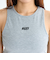 Roxy Fitness NAIL IT L/S TEE ウィメンズ フィットネス 長袖Tシャツ 速乾・UVカット<2025FW SPORTS>