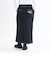 【ROXY ロキシー 公式通販】ロキシー（ROXY）Roxy JIVY SKIRTS ウィメンズ ロングスカート 裏毛