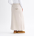 【ROXY ロキシー 公式通販】ロキシー（ROXY）Roxy JIVY SKIRTS ウィメンズ ロングスカート 裏毛