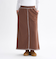 【ROXY ロキシー 公式通販】ロキシー（ROXY）Roxy JIVY SKIRTS ウィメンズ ロングスカート 裏毛