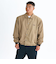 Quiksilver PG COACH JACKET ジャケット アウター メンズ