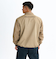 Quiksilver PG COACH JACKET ジャケット アウター メンズ