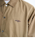 Quiksilver PG COACH JACKET ジャケット アウター メンズ