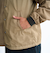 Quiksilver PG COACH JACKET ジャケット アウター メンズ