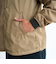 Quiksilver PG COACH JACKET ジャケット アウター メンズ