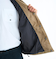 Quiksilver PG COACH JACKET ジャケット アウター メンズ