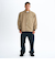 Quiksilver PG COACH JACKET ジャケット アウター メンズ