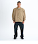 Quiksilver PG COACH JACKET ジャケット アウター メンズ