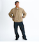 Quiksilver PG COACH JACKET ジャケット アウター メンズ