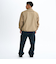 Quiksilver PG COACH JACKET ジャケット アウター メンズ