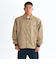 Quiksilver PG COACH JACKET ジャケット アウター メンズ
