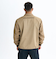 Quiksilver PG COACH JACKET ジャケット アウター メンズ
