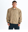 Quiksilver PG COACH JACKET ジャケット アウター メンズ
