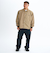 Quiksilver PG COACH JACKET ジャケット アウター メンズ