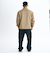 Quiksilver PG COACH JACKET ジャケット アウター メンズ