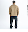 Quiksilver PG COACH JACKET ジャケット アウター メンズ