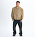 Quiksilver PG COACH JACKET ジャケット アウター メンズ