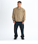 Quiksilver PG COACH JACKET ジャケット アウター メンズ