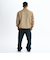 Quiksilver PG COACH JACKET ジャケット アウター メンズ