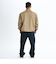 Quiksilver PG COACH JACKET ジャケット アウター メンズ