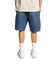 【OUTLET】DC Shoes WORKER BAGGY DENIM SHORT RSI メンズ ショーツ デニム ジーンズ