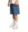 【OUTLET】DC Shoes WORKER BAGGY DENIM SHORT RSI メンズ ショーツ デニム ジーンズ