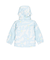 ROXY キッズ SNOWY TALE JK スノージャケット グローブホルダー付き 撥水・防水・透湿・保温【25-26SNOWモデル】