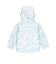 ROXY キッズ SNOWY TALE JK スノージャケット グローブホルダー付き 撥水・防水・透湿・保温【25-26SNOWモデル】