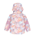 ROXY キッズ SNOWY TALE JK スノージャケット グローブホルダー付き 撥水・防水・透湿・保温【25-26SNOWモデル】