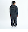 DC Shoes 25 WS HIDDEN PH フーディ パーカー 裏起毛 セットアップ ウィメンズ