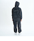 DC Shoes 25 WS HIDDEN PH フーディ パーカー 裏起毛 セットアップ ウィメンズ