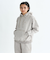DC Shoes 25 WS HIDDEN PH フーディ パーカー 裏起毛 セットアップ ウィメンズ