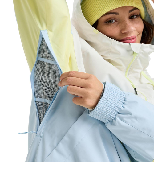 リィラスウィート スリーブ 韓国限定 ポップアップ Stripe Sweet OP Set by Baby, the Stars Shine Bright