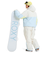 ROXY ウィメンズ CROSS CONTOUR JK スノージャケット ラグランスリーブ リラックスフィット【25-26SNOWモデル】