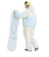 ROXY ウィメンズ CROSS CONTOUR JK スノージャケット ラグランスリーブ リラックスフィット【25-26SNOWモデル】