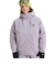 ROXY ウィメンズ CROSS CONTOUR JK スノージャケット ラグランスリーブ リラックスフィット【25-26SNOWモデル】