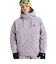 ROXY ウィメンズ CROSS CONTOUR JK スノージャケット ラグランスリーブ リラックスフィット【25-26SNOWモデル】