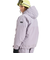 ROXY ウィメンズ CROSS CONTOUR JK スノージャケット ラグランスリーブ リラックスフィット【25-26SNOWモデル】