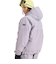 ROXY ウィメンズ CROSS CONTOUR JK スノージャケット ラグランスリーブ リラックスフィット【25-26SNOWモデル】