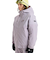 ROXY ウィメンズ CROSS CONTOUR JK スノージャケット ラグランスリーブ リラックスフィット【25-26SNOWモデル】