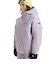 ROXY ウィメンズ CROSS CONTOUR JK スノージャケット ラグランスリーブ リラックスフィット【25-26SNOWモデル】
