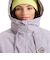 ROXY ウィメンズ CROSS CONTOUR JK スノージャケット ラグランスリーブ リラックスフィット【25-26SNOWモデル】