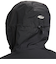 QUIKSILVER メンズ RADICALO 20K JK スノージャケット 【25-26SNOWモデル】