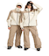 QUIKSILVER メンズ RADICALO 20K JK スノージャケット 【25-26SNOWモデル】