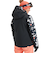 ROXY ウィメンズ FREE JET JK スノージャケット スリムフィット 保湿 【25-26SNOWモデル】