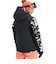 ROXY ウィメンズ FREE JET JK スノージャケット スリムフィット 保湿 【25-26SNOWモデル】
