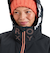 ROXY ウィメンズ FREE JET JK スノージャケット スリムフィット 保湿 【25-26SNOWモデル】