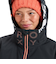 ROXY ウィメンズ FREE JET JK スノージャケット スリムフィット 保湿 【25-26SNOWモデル】
