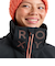 ROXY ウィメンズ FREE JET JK スノージャケット スリムフィット 保湿 【25-26SNOWモデル】