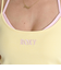 【OUTLET】Roxy ROXY×NANAHA CAMI ウィメンズ レイヤードキャミソール <2025 ROXY CRUISERS x Nanaha>*